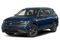 2022 Volkswagen Tiguan SE with 4MOTION®