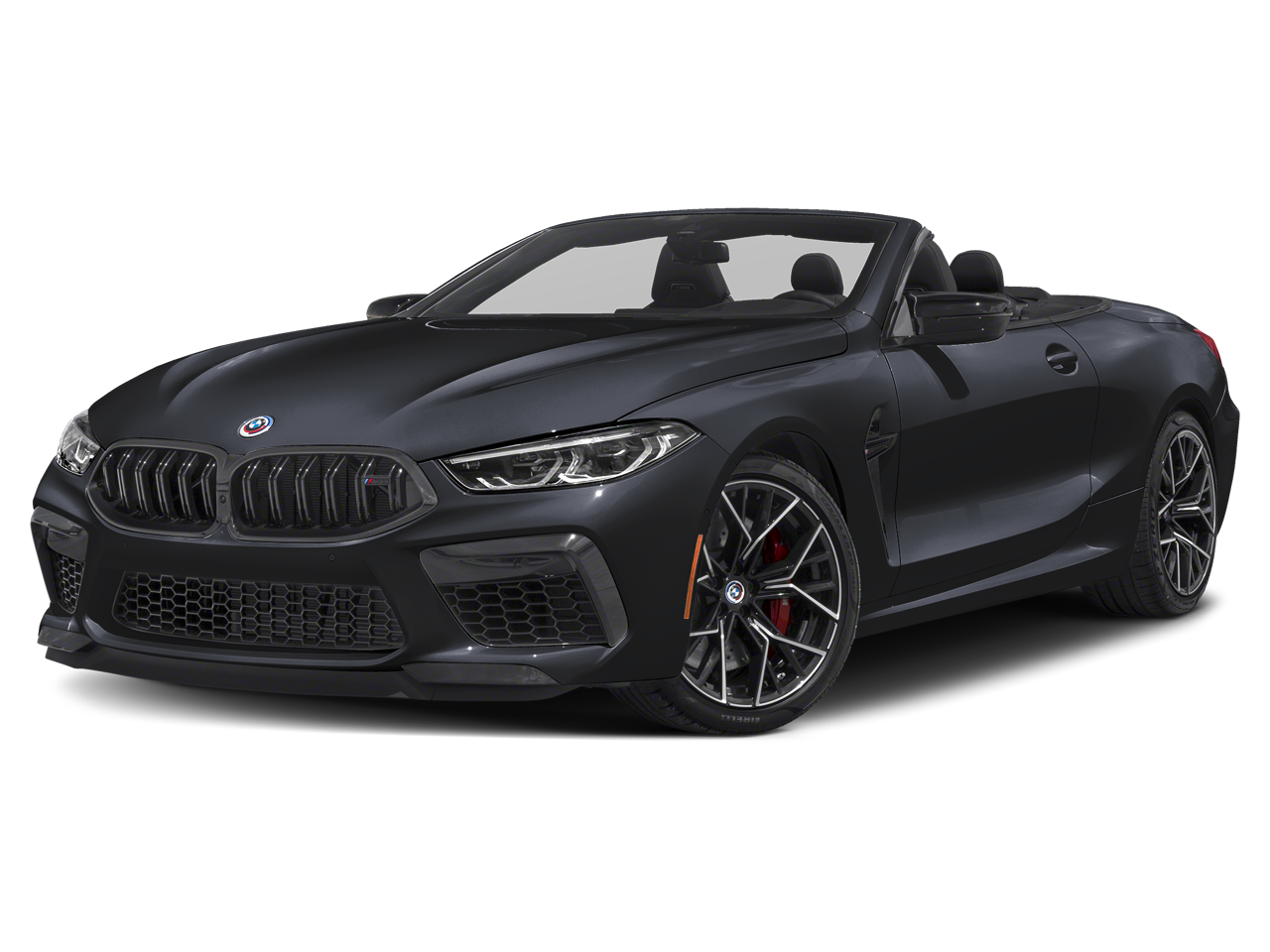 2023 BMW M8 Competition