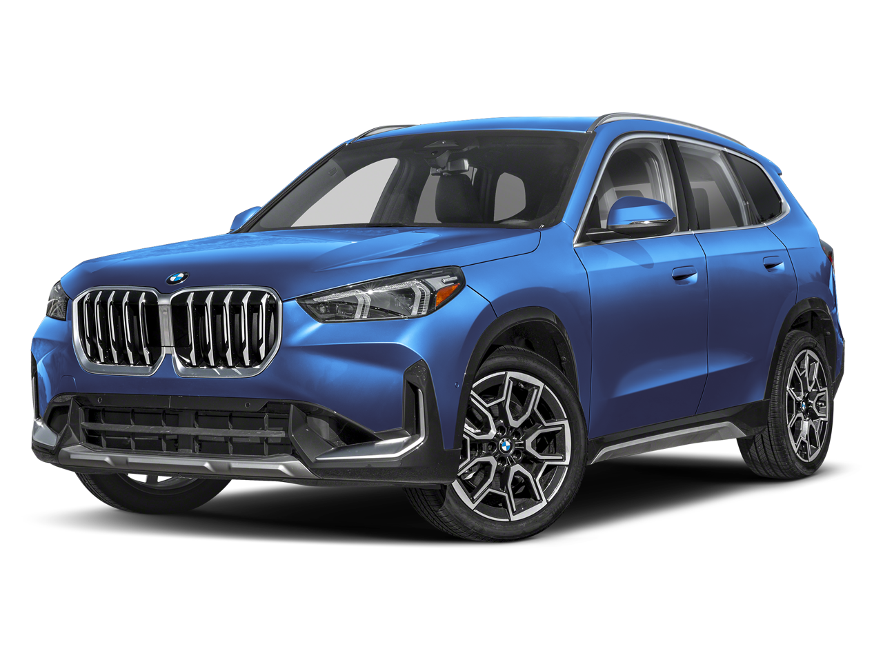 2023 BMW X1 28i