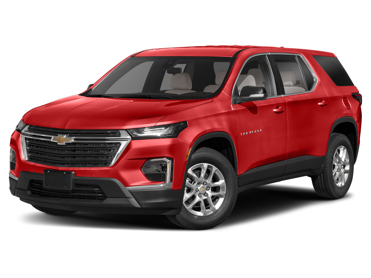 2023 Chevrolet Traverse High Country for sale in Dayton, OH