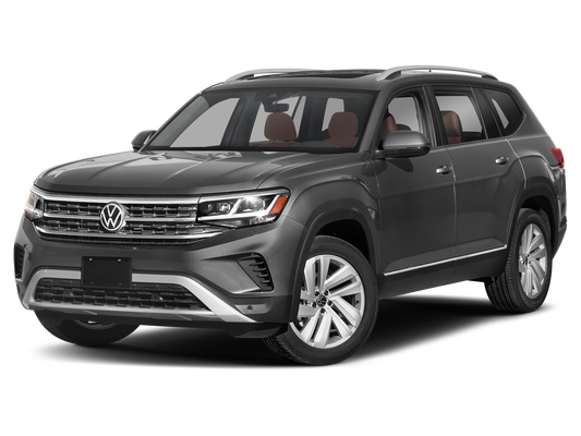 2023 Volkswagen Atlas V6 SEL with 4MOTION® - Volkswagen dealer serving  Dayton OH – New and Used Volkswagen dealership serving Kettering Fairfield  Fairborn OH 1V2BR2CA9PC551002