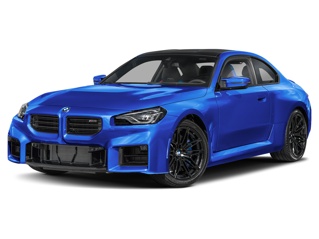 2025 BMW M2 Coupe