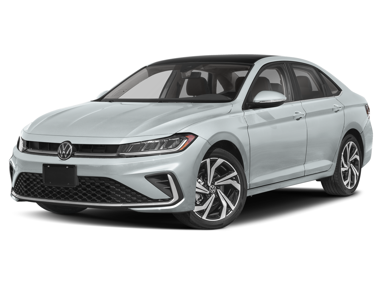 2025 Volkswagen Jetta SEL - Photo 34