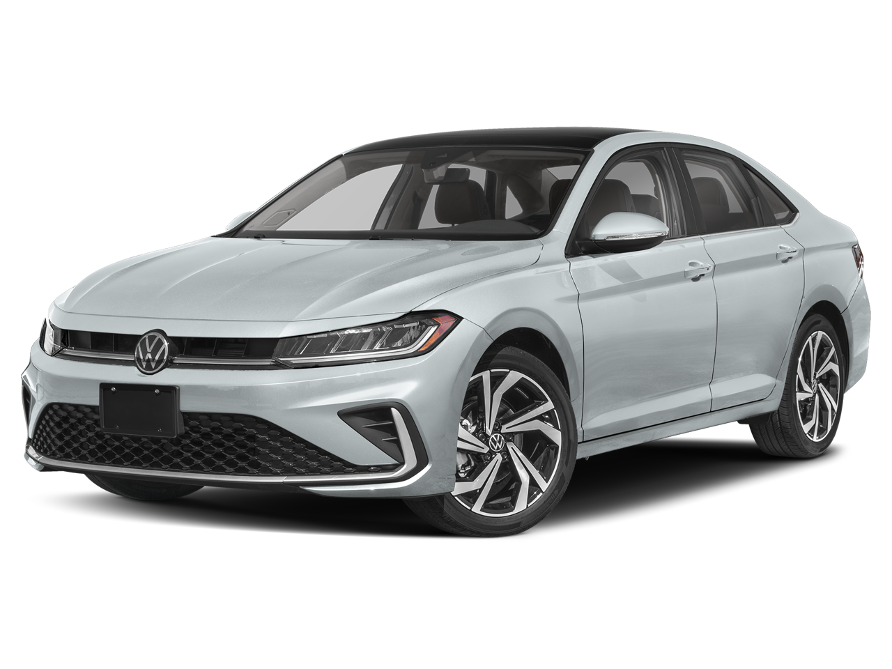 2025 Volkswagen Jetta 1.5T SEL