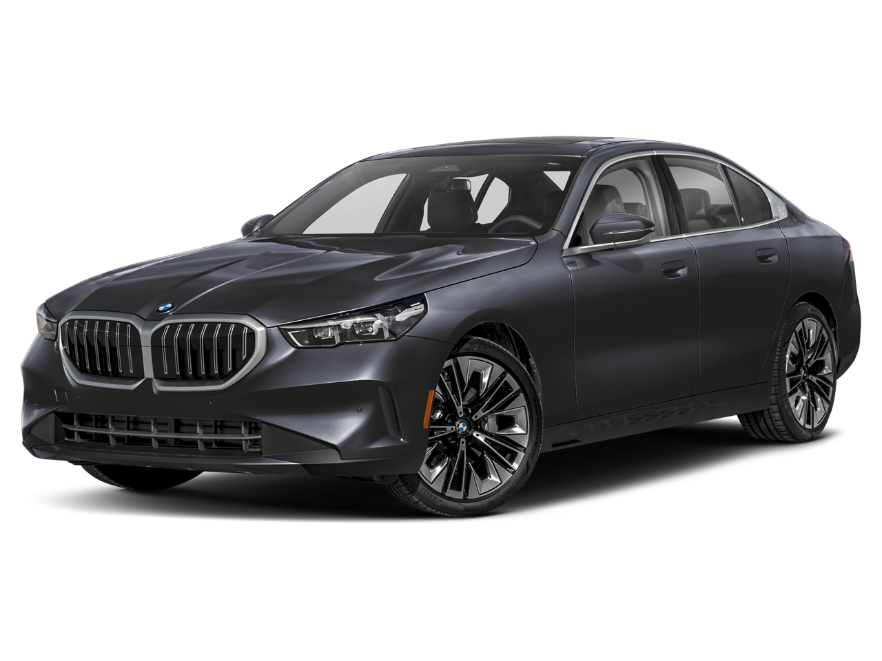 2026 BMW 5 Series 530i for sale in Dayton, OH