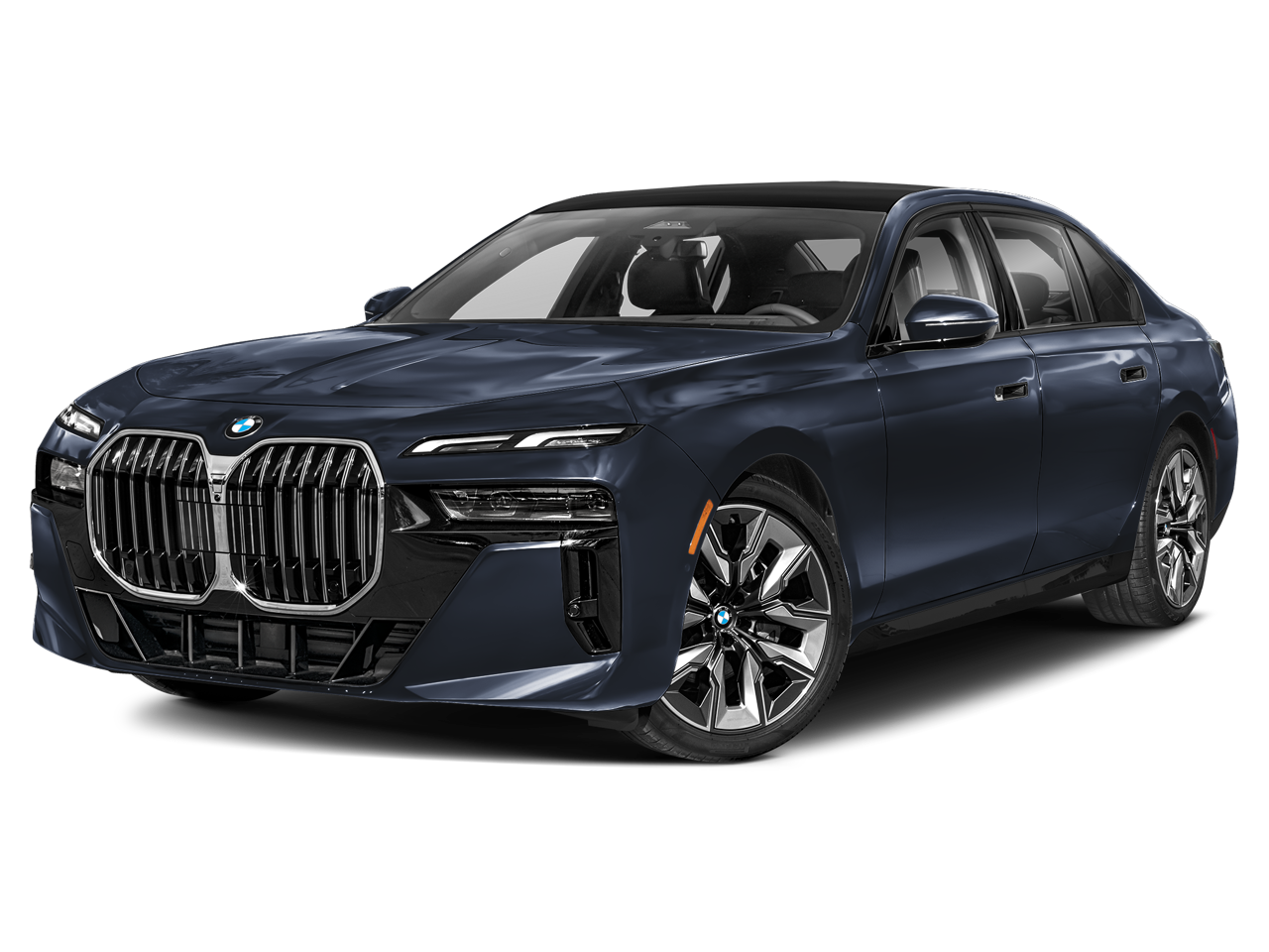 2026 BMW 7 Series 740i for sale in Dayton, OH