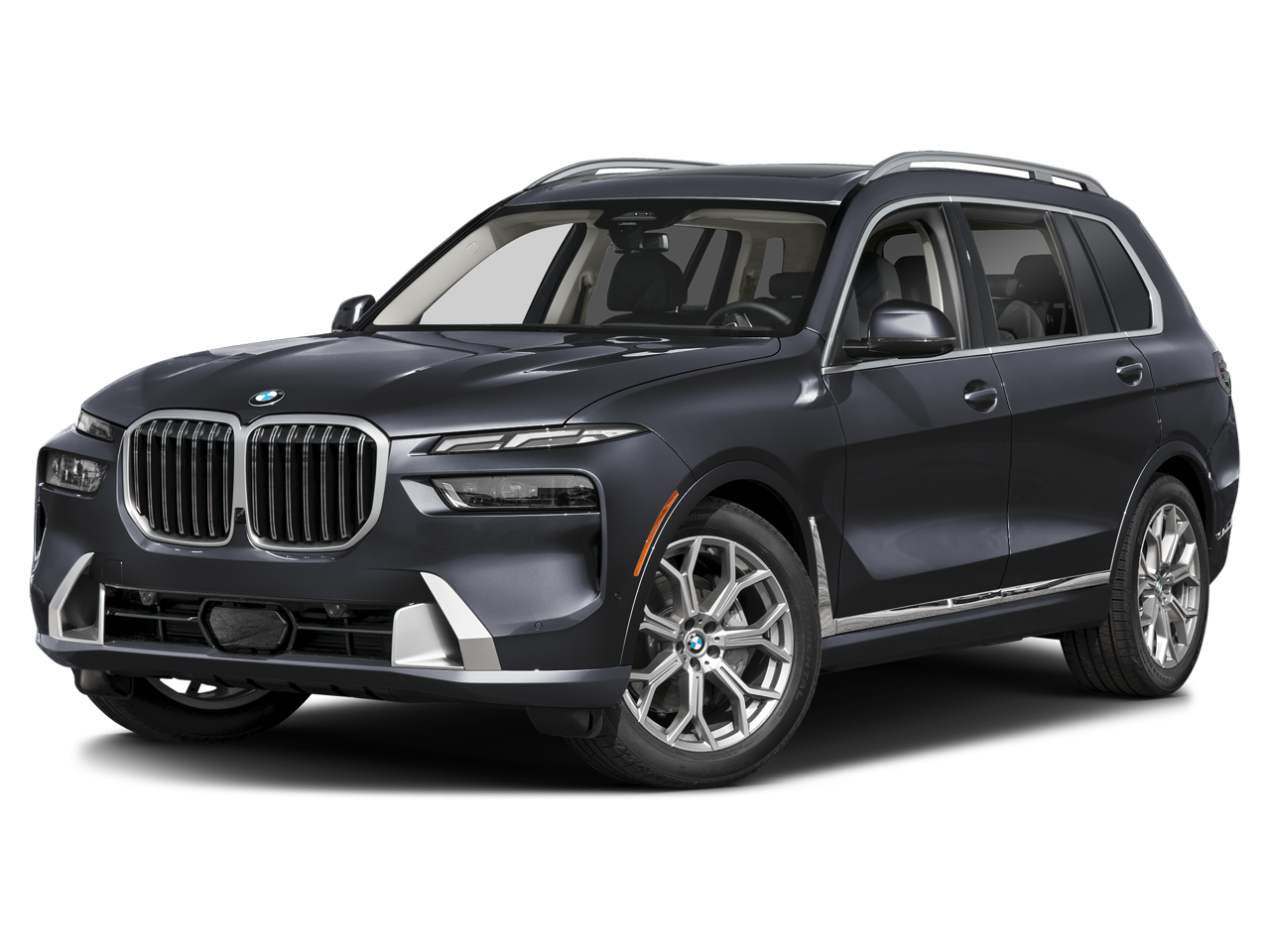 2026 BMW X7 40i for sale in Dayton, OH