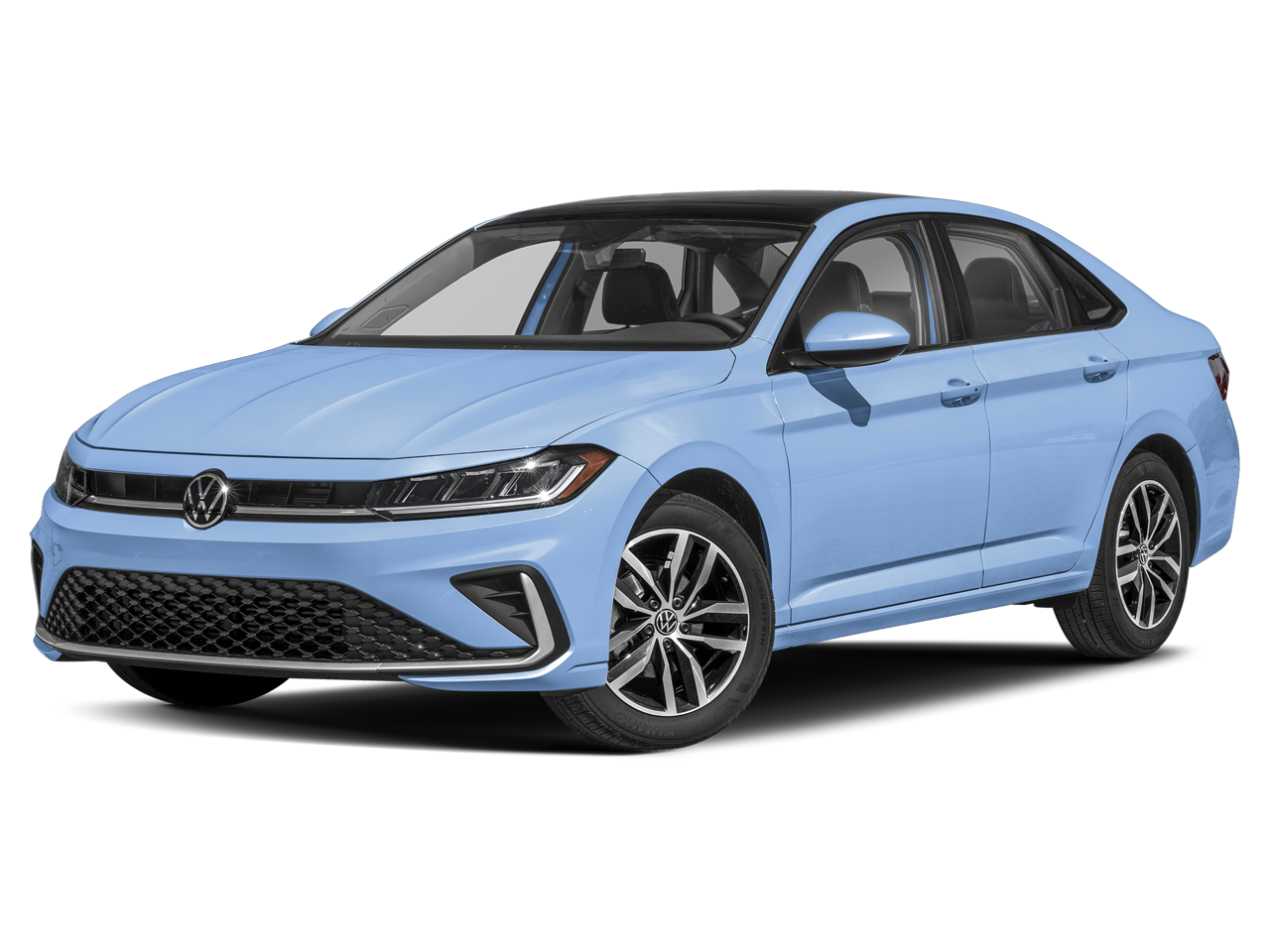 2026 Volkswagen Jetta SE FWD