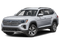 2026 Volkswagen Atlas 2.0T SE W/ Tech FWD