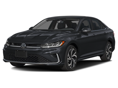 2027 Volkswagen Jetta 1.5T SEL