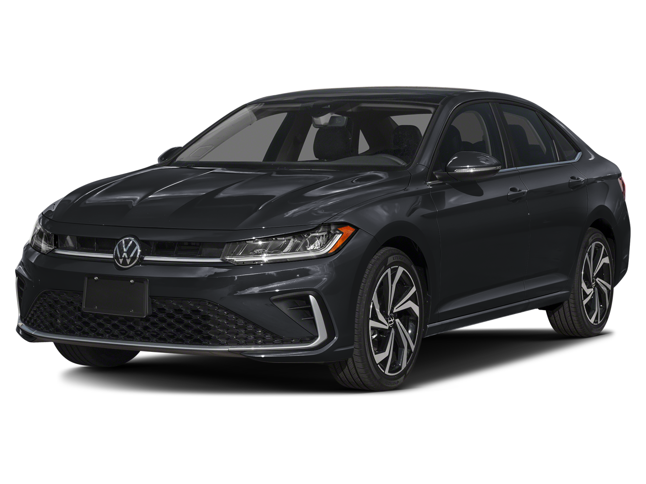 2027 Volkswagen Jetta 1.5T SEL