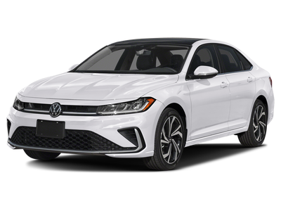 2027 Volkswagen Jetta 1.5T SEL