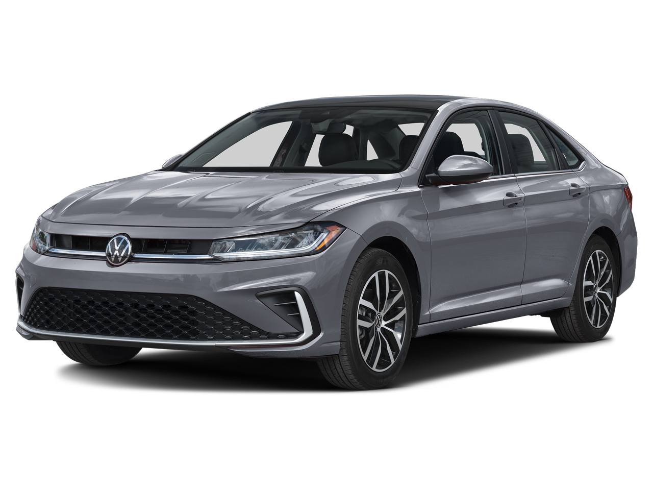 2027 Volkswagen Jetta
