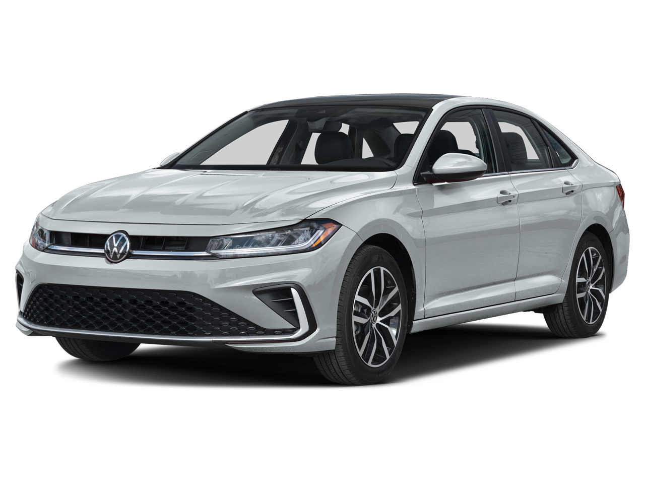2027 Volkswagen Jetta