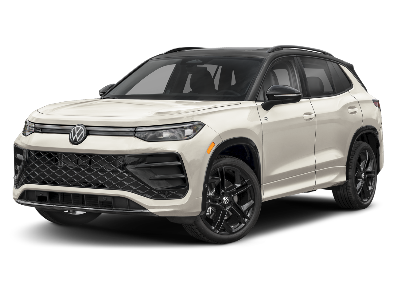 2027 Volkswagen Tiguan
