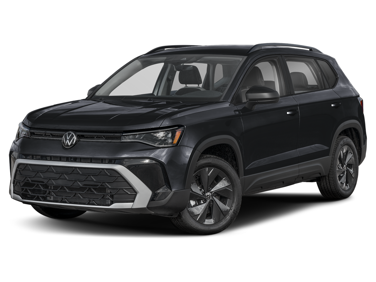 2027 Volkswagen Taos S 4MOTION