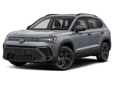 2027 Volkswagen Taos Sport 4MOTION