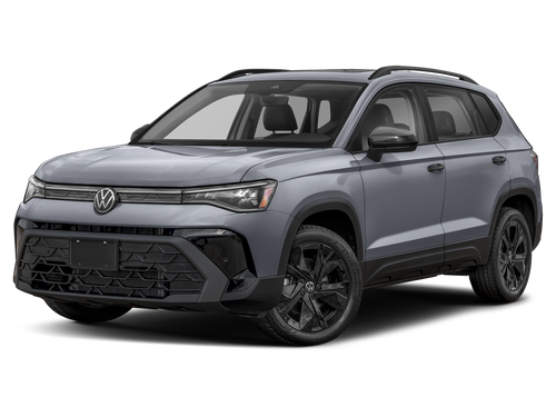 2027 Volkswagen Taos Sport 4MOTION