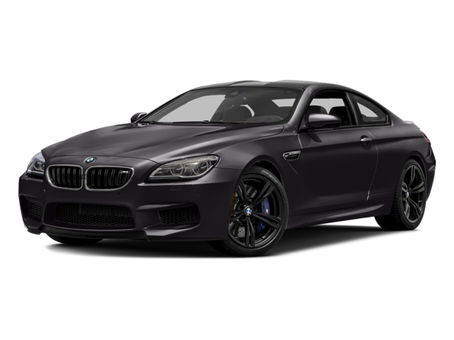 2016 BMW M6 Base