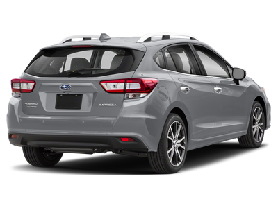 2019 Subaru Impreza 2.0i Limited