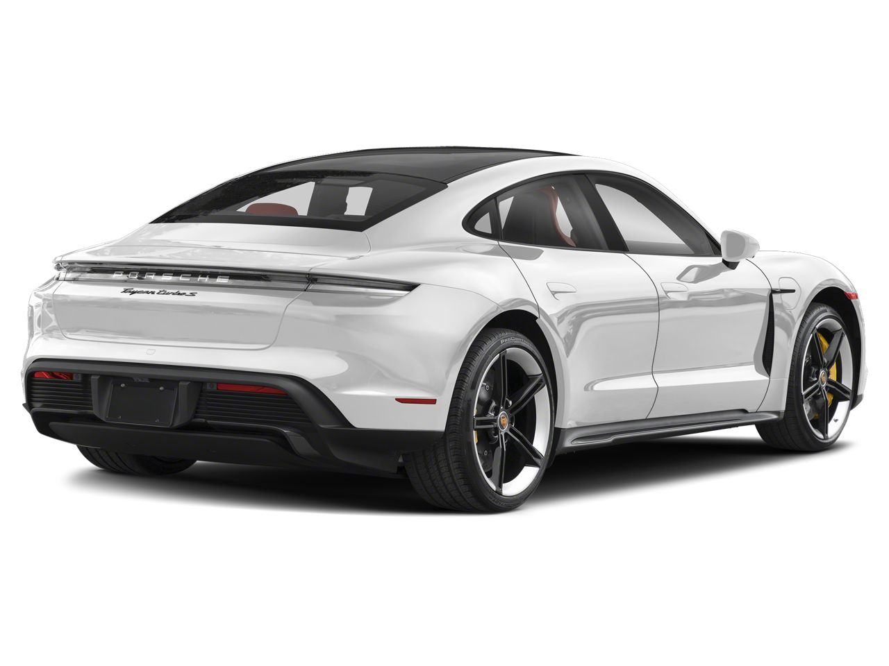 2021 Porsche Taycan Base