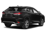 2022 Lexus RX 450h