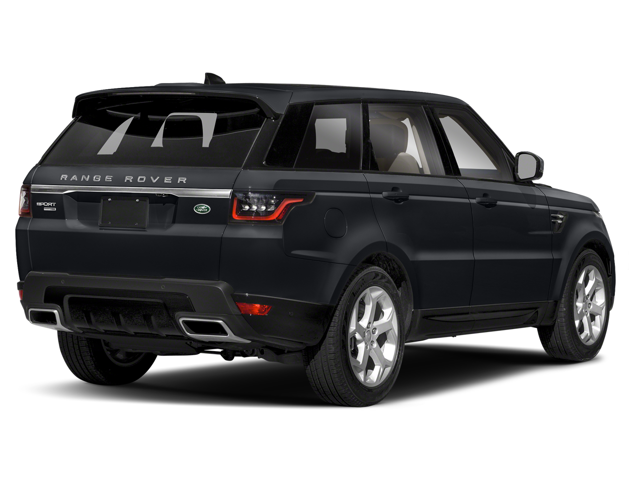 2022 Land Rover Range Rover Sport HSE Dynamic