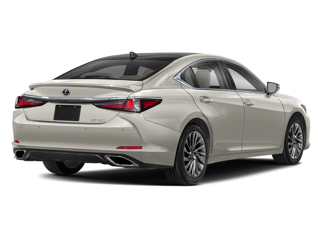 2025 Lexus ES 350 Ultra Luxury