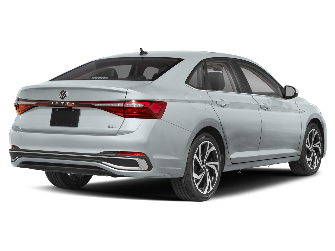 2025 Volkswagen Jetta SEL - Photo 35
