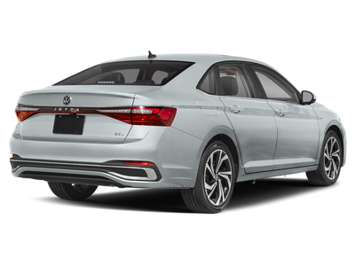 2025 Volkswagen Jetta 1.5T SEL