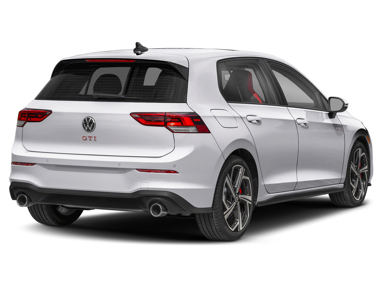 2025 Volkswagen Golf GTI SE - Photo 35