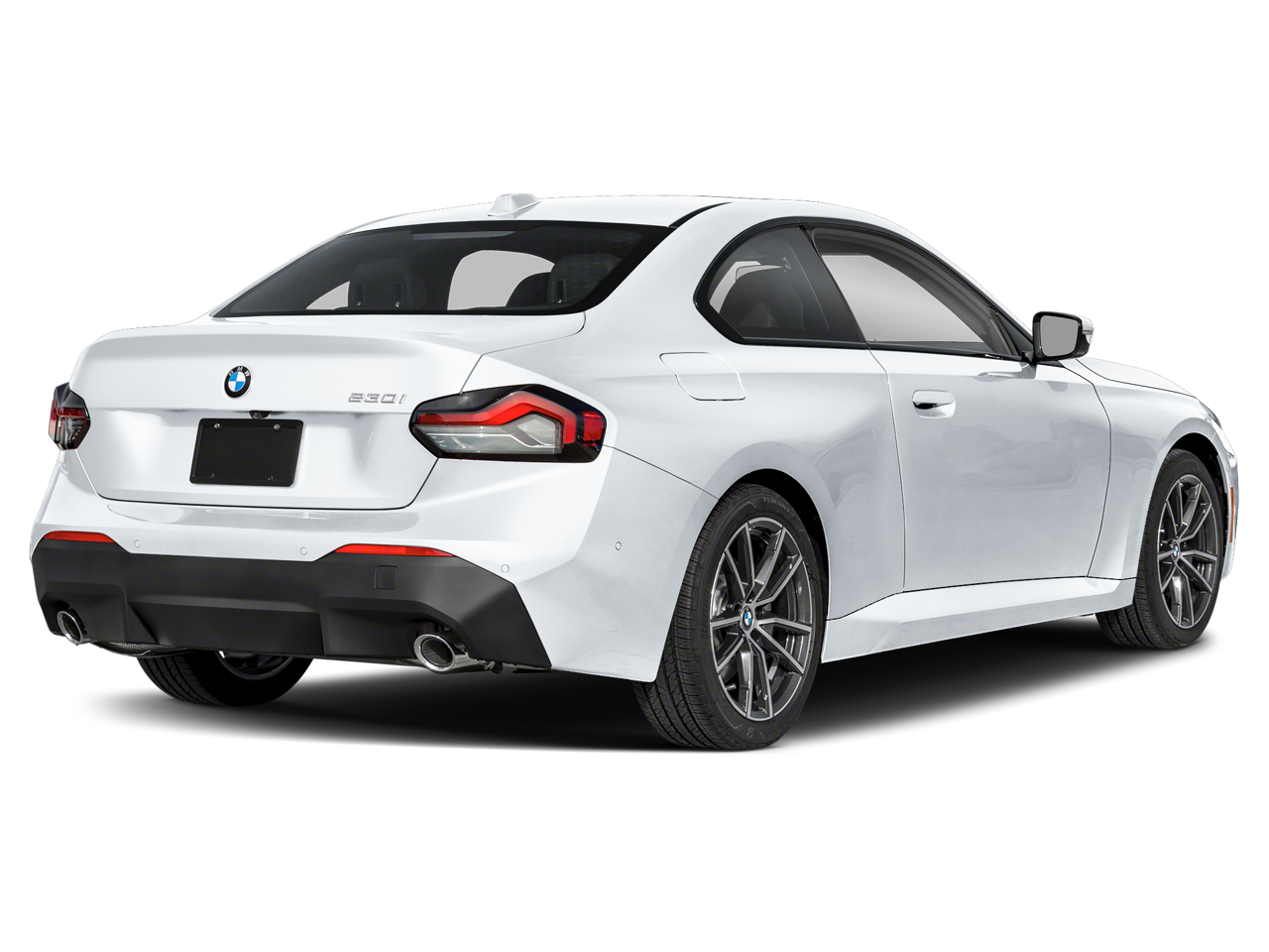 2026 BMW 2 Series 230i xDrive