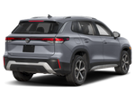 2026 Volkswagen Tiguan SE AWD
