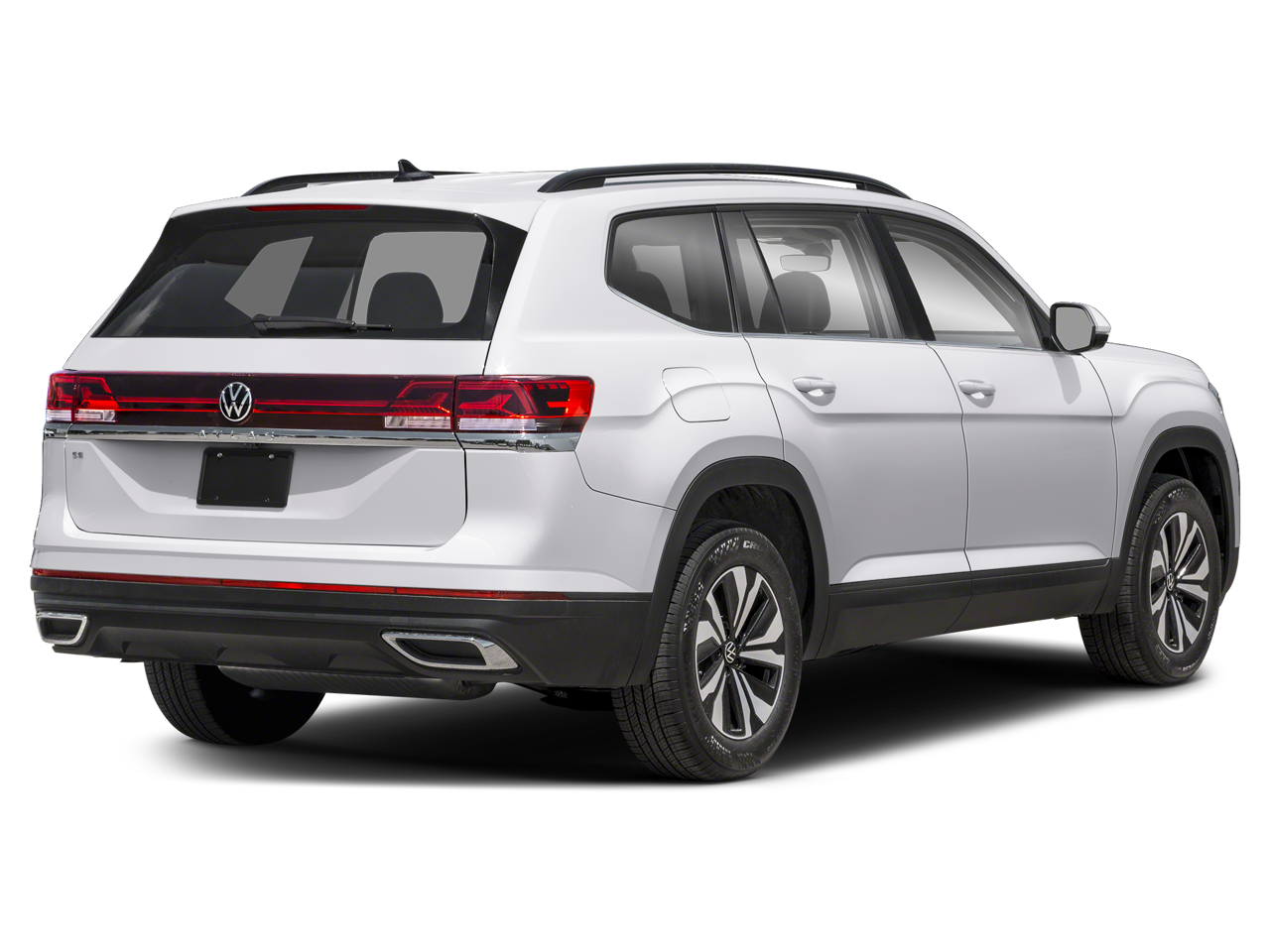 2026 Volkswagen Atlas SE w/Tech - Photo 35