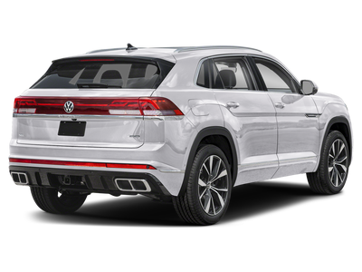 2026 Volkswagen Atlas Cross Sport 2.0T SEL Premium R-Line 4MOTION