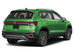 2026 Volkswagen Taos SE FWD