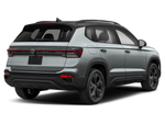 2026 Volkswagen Taos SE Black FWD