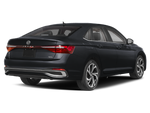 2027 Volkswagen Jetta SEL FWD