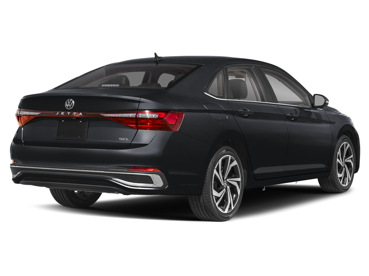 2027 Volkswagen Jetta SEL FWD