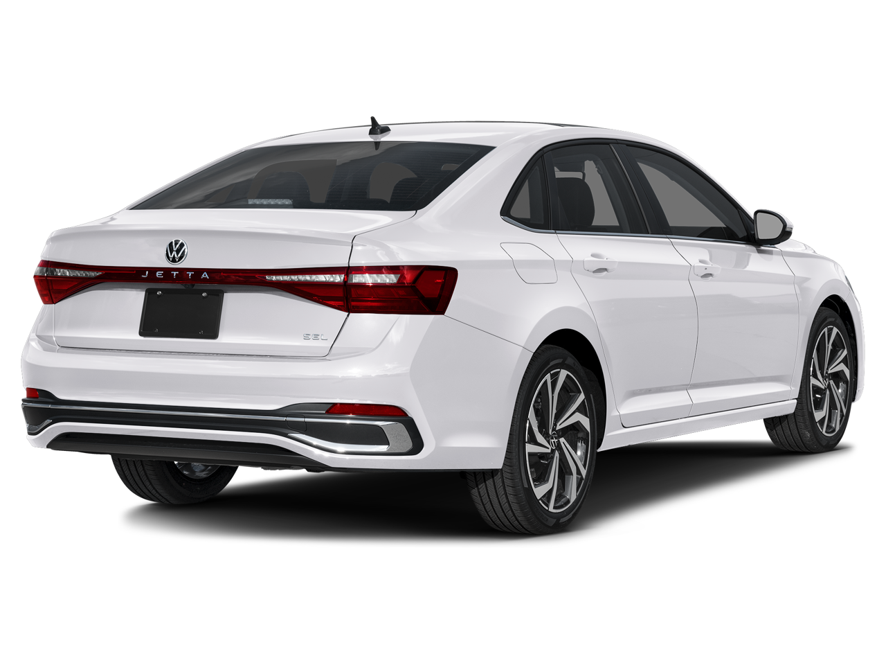 2027 Volkswagen Jetta 1.5T SEL