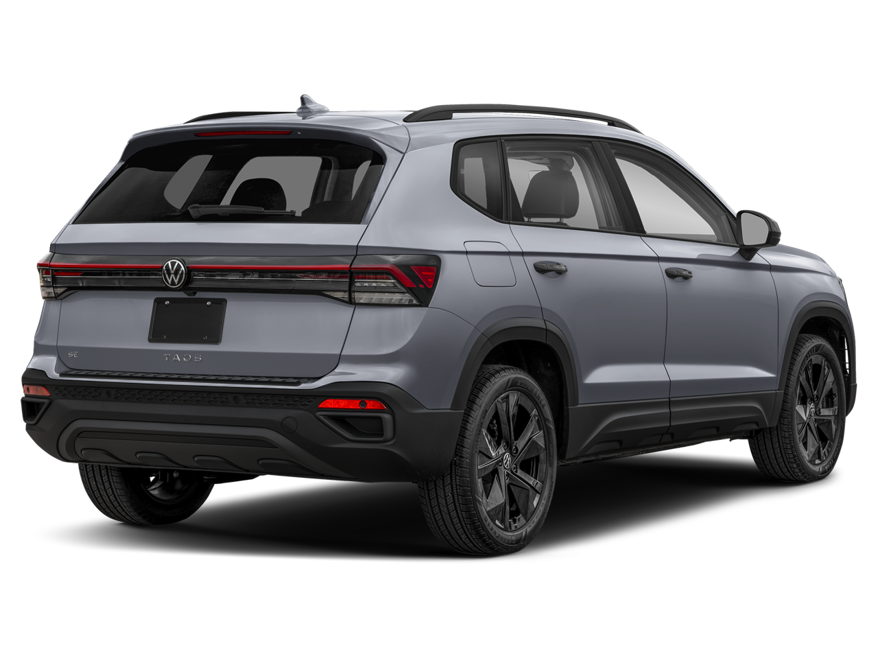 2027 Volkswagen Taos Sport 4MOTION