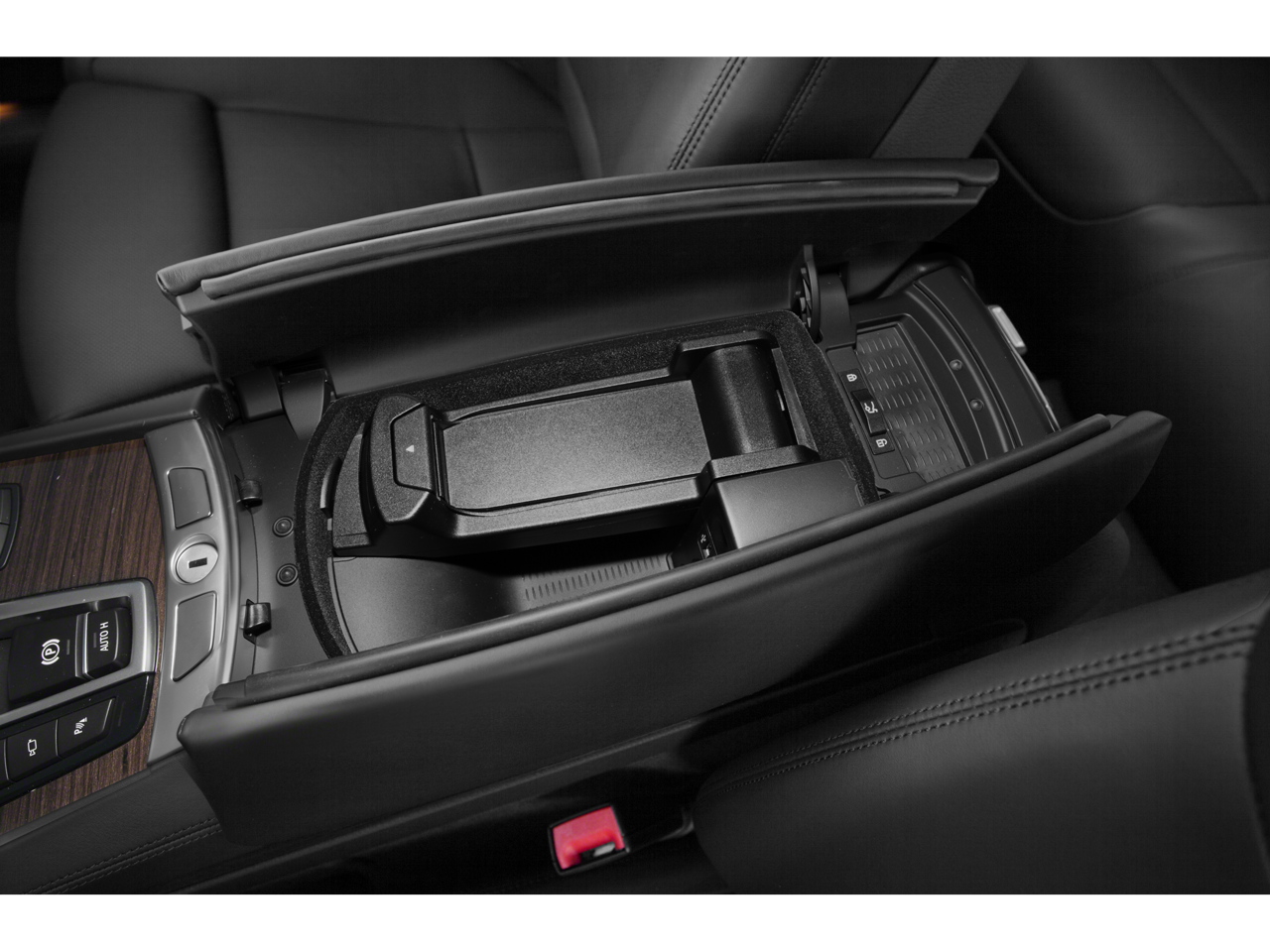 2015 BMW 7 Series 750Li xDrive