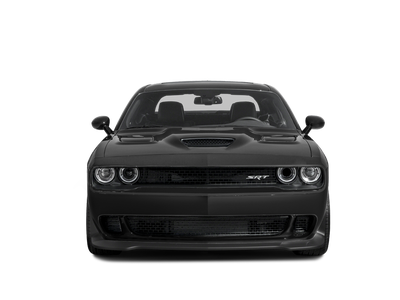 2015 Dodge Challenger SRT Hellcat