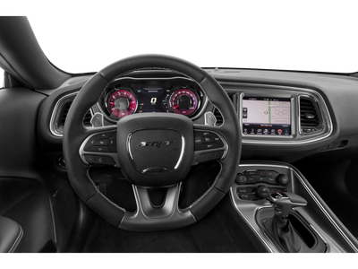 2015 Dodge Challenger SRT Hellcat