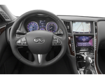 2015 INFINITI Q50 Sport
