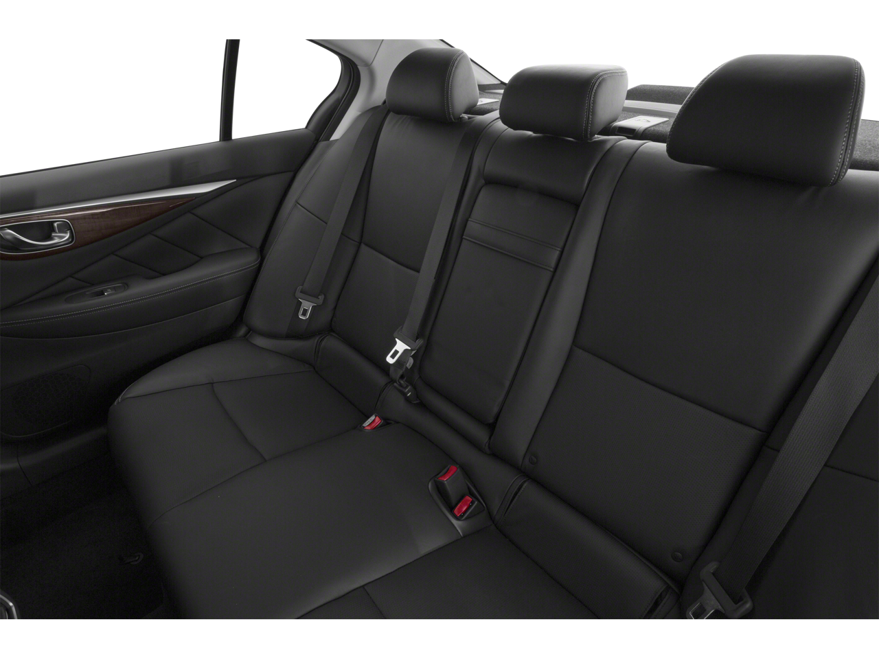 2015 INFINITI Q50 Sport