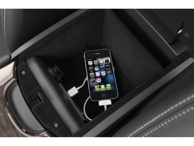 2015 INFINITI Q50 Sport