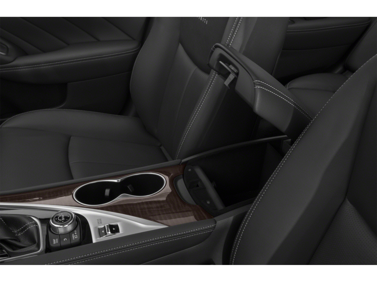 2015 INFINITI Q50 Sport