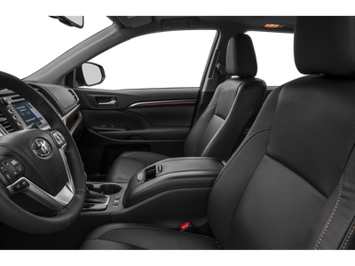 2015 Toyota Highlander XLE V6