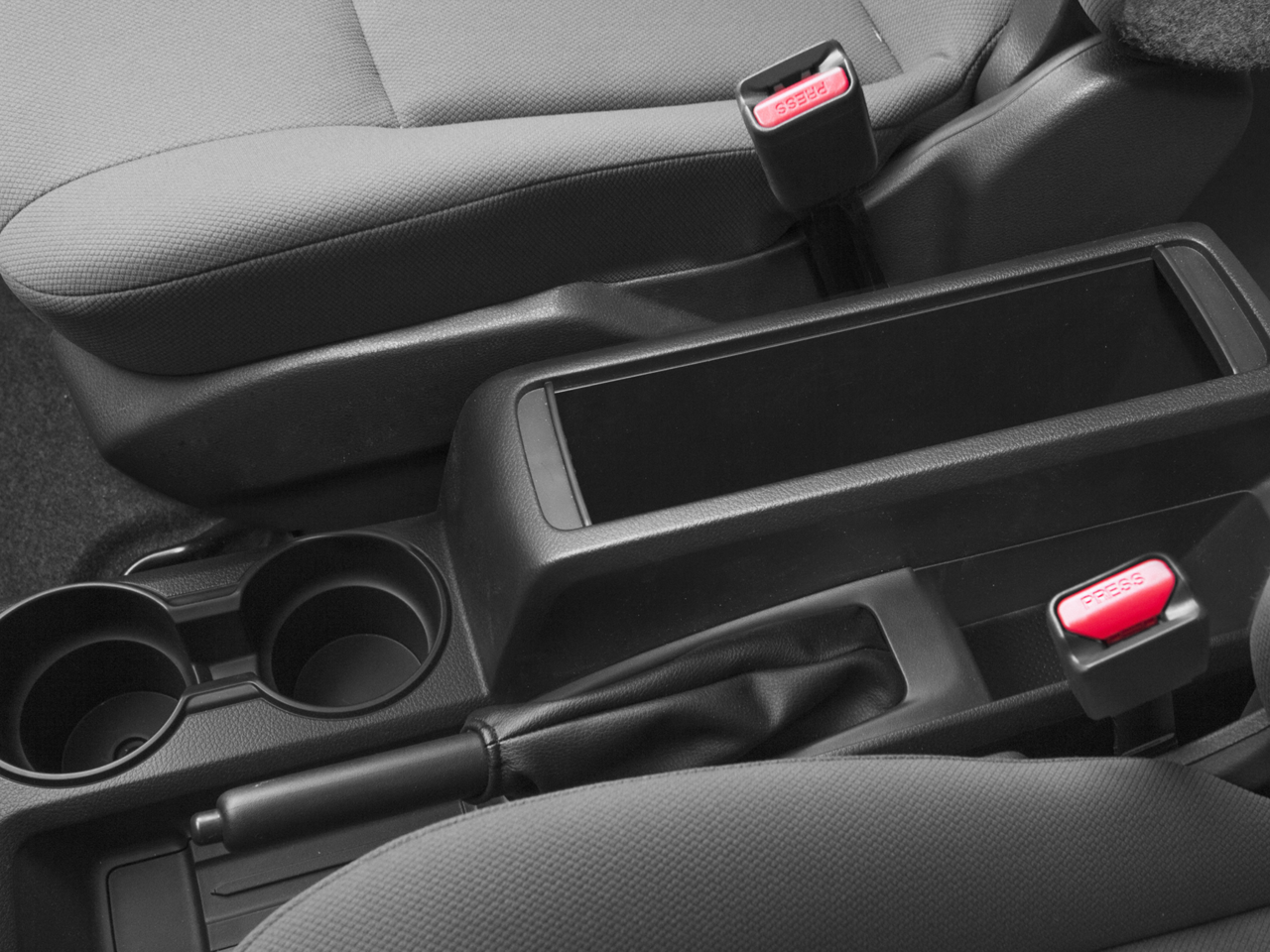 2016 Nissan NV200 S